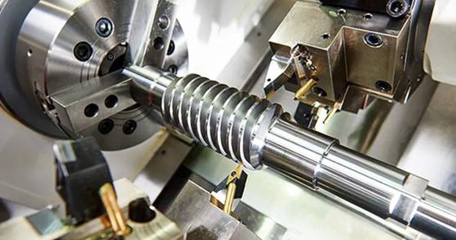 High precision tools manufacturing Switzerland
